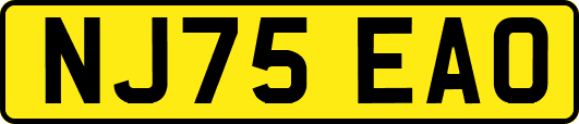 NJ75EAO
