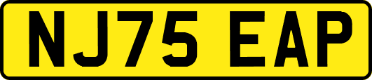 NJ75EAP