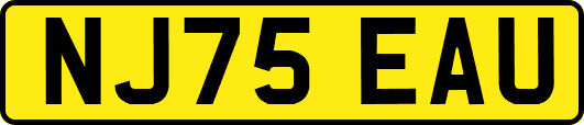 NJ75EAU