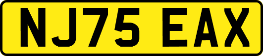 NJ75EAX