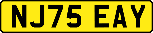NJ75EAY