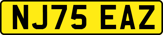 NJ75EAZ