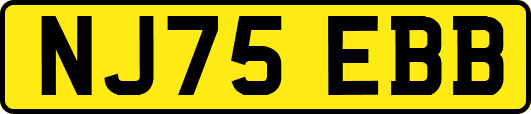 NJ75EBB