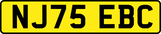 NJ75EBC