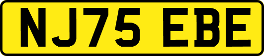 NJ75EBE