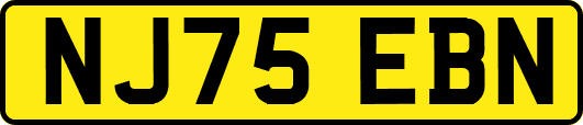 NJ75EBN