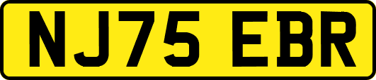 NJ75EBR