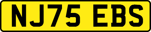 NJ75EBS