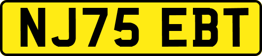 NJ75EBT