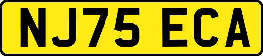 NJ75ECA
