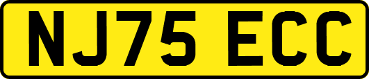 NJ75ECC
