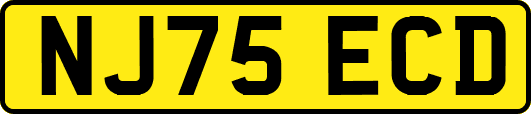 NJ75ECD