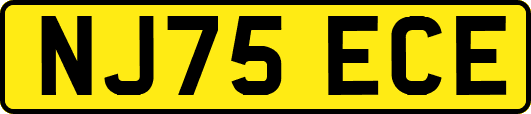 NJ75ECE