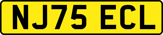 NJ75ECL