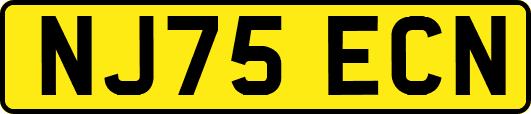 NJ75ECN