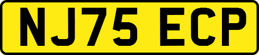 NJ75ECP
