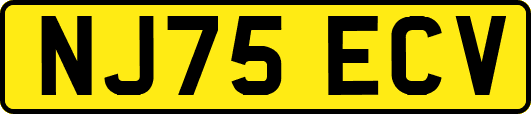 NJ75ECV