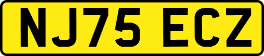 NJ75ECZ