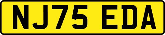 NJ75EDA