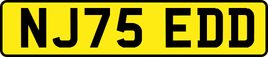 NJ75EDD
