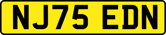 NJ75EDN
