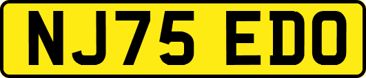 NJ75EDO