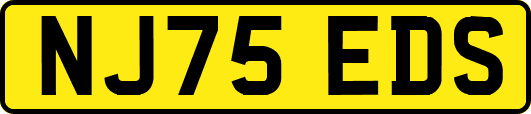 NJ75EDS