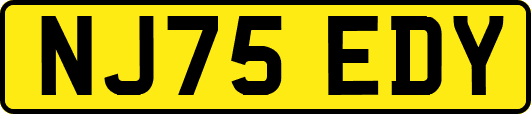 NJ75EDY