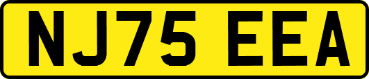 NJ75EEA