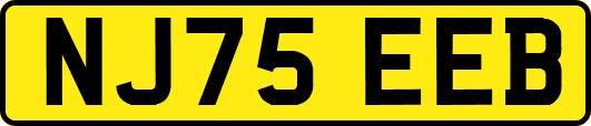 NJ75EEB