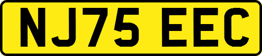 NJ75EEC