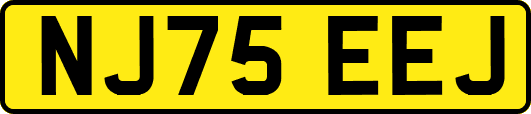NJ75EEJ
