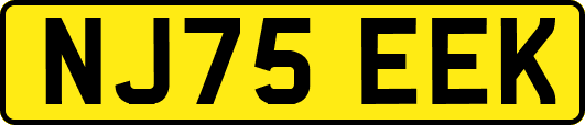 NJ75EEK
