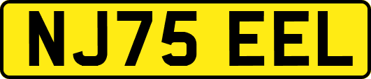 NJ75EEL