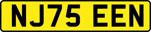 NJ75EEN
