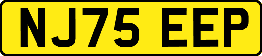 NJ75EEP