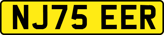 NJ75EER