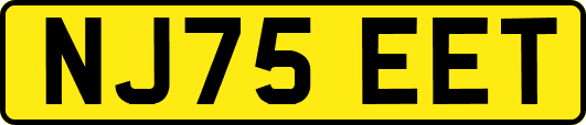 NJ75EET