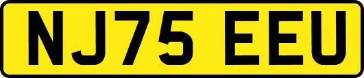 NJ75EEU