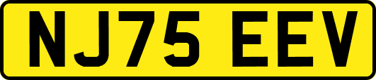 NJ75EEV