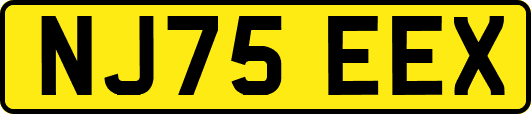 NJ75EEX