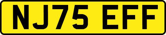 NJ75EFF