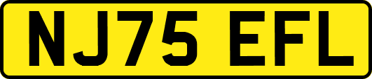 NJ75EFL