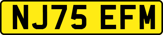 NJ75EFM