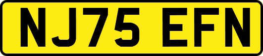 NJ75EFN
