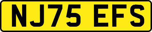 NJ75EFS