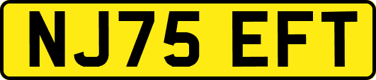 NJ75EFT
