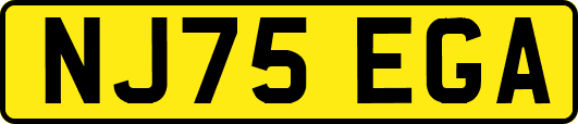 NJ75EGA