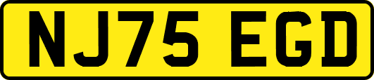 NJ75EGD