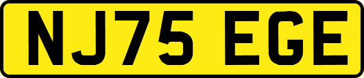 NJ75EGE